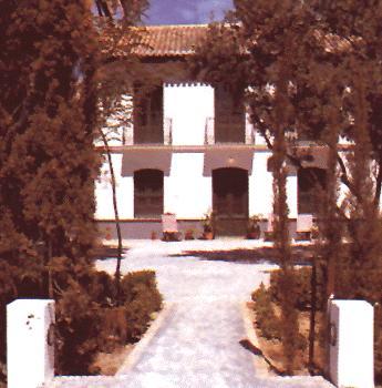 Huerta de San Vicente - Casa Museo de Federico García Lorca