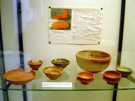 Museo Arqueológico Baza