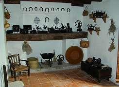 Museo de Usos y Costumbres Populares