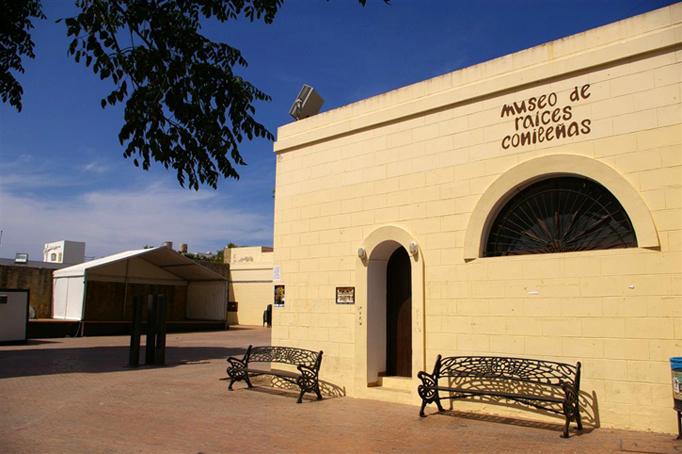 Museo Municipal de Raí­ces Conileñas