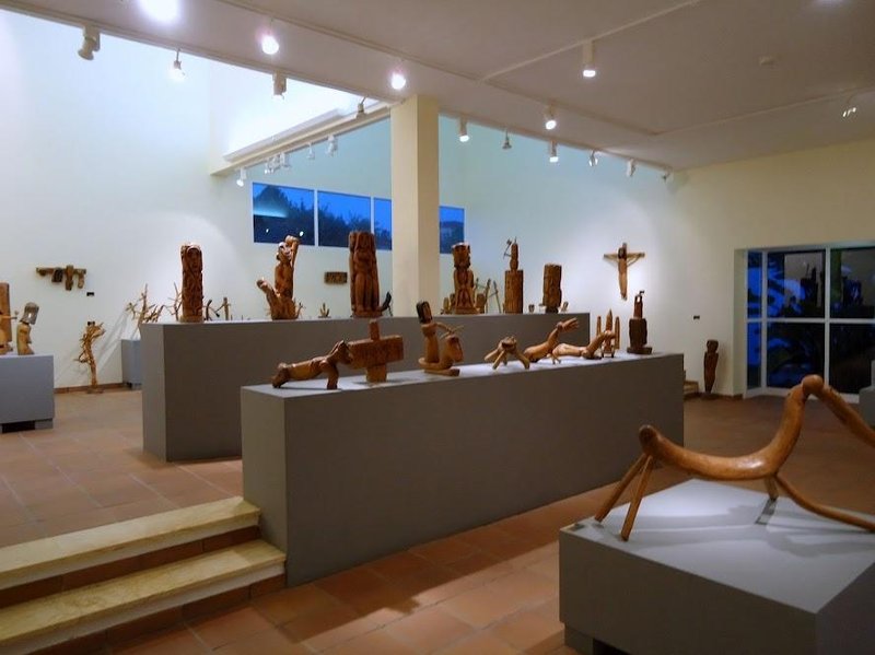 Museo Pedro Gilabert