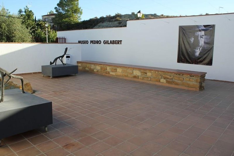 Museo Pedro Gilabert