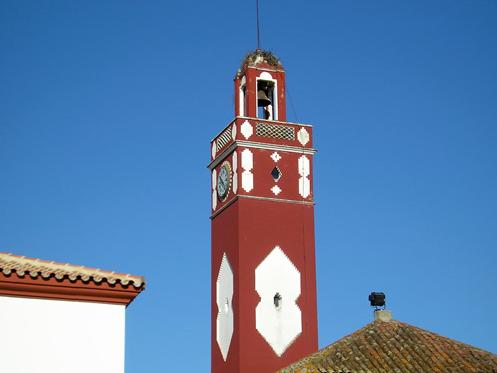 Antigua Casa Consistorial - Torre del Reloj