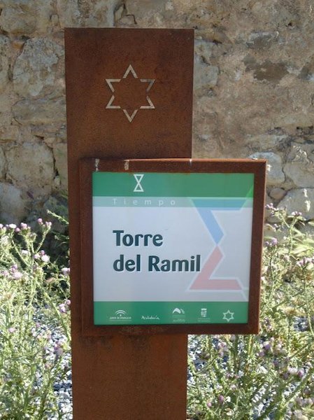 Torre del Ramil