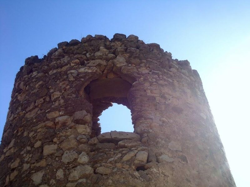 Torre del Ramil