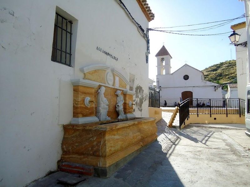 Iglesia de Nuestra Señora de la Virgen del Rosario