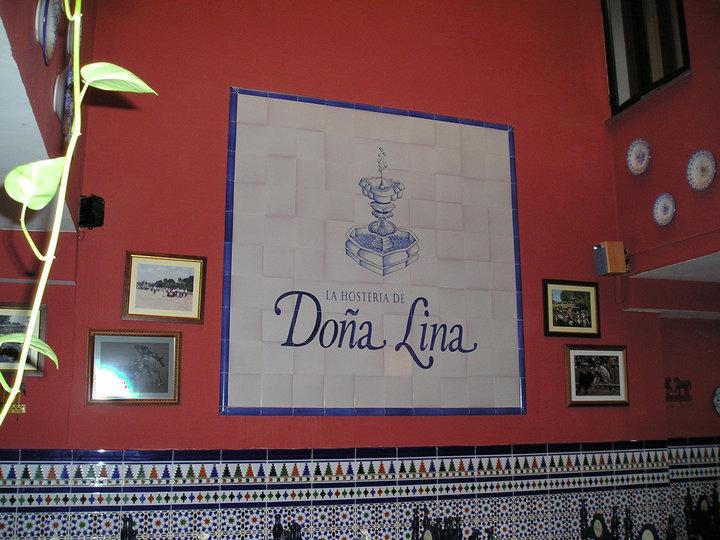 Hotel Doña Lina