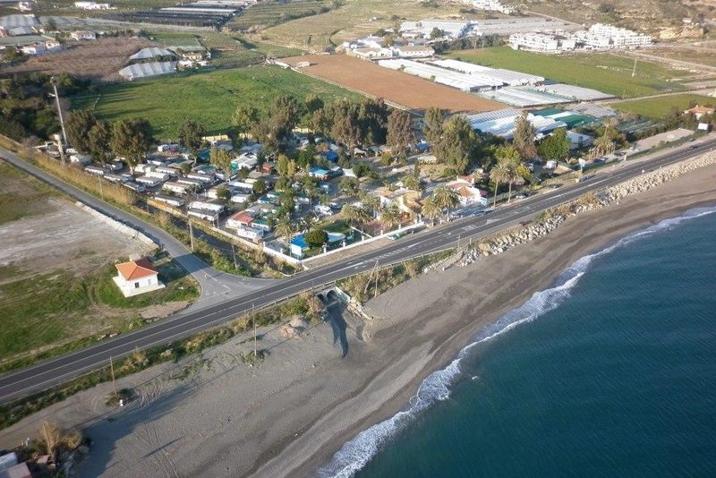 Valle Niza Playa
