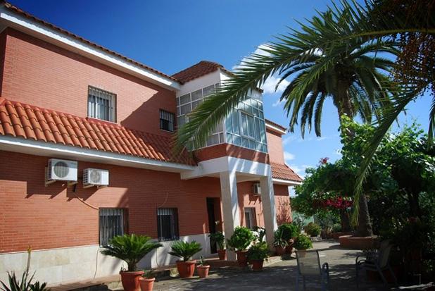 Villa Santa Lucía