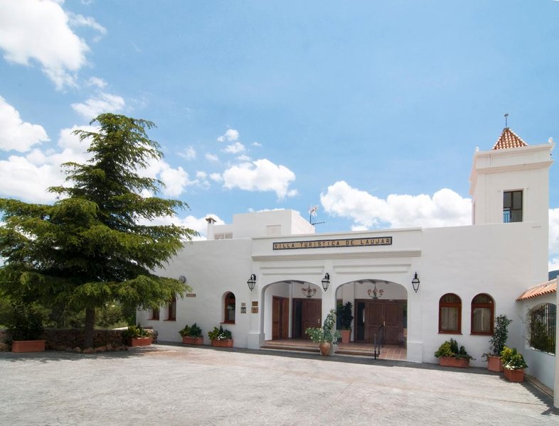 Villa Turística de Laujar de Andarax Hotel