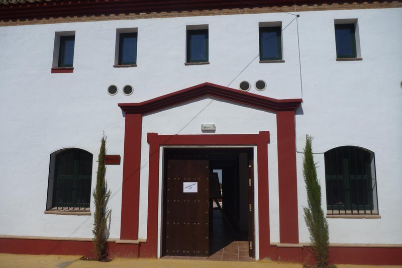Hamelin: El Verano está en Camping Pueblo Blanco - Actividad  (Olvera)
