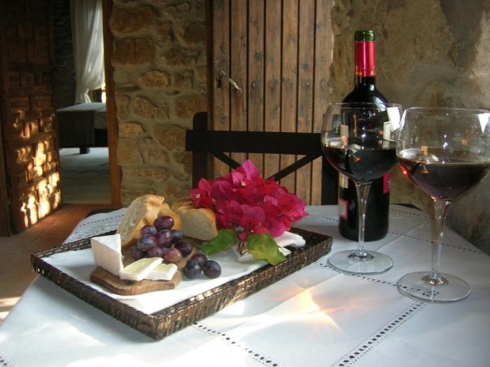 Montes de Almachada - Web oficial de turismo de Andalucía