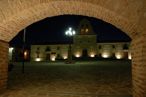 Aldeaquemada