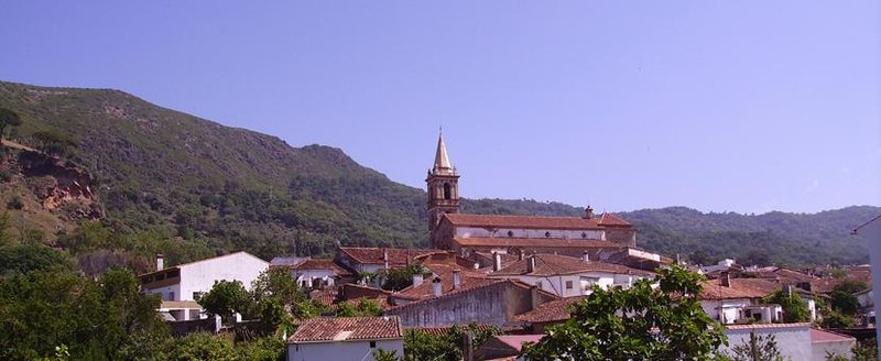 Alájar