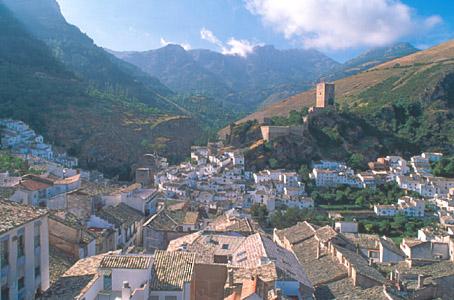 Cazorla Official Andalusia Tourism Website
