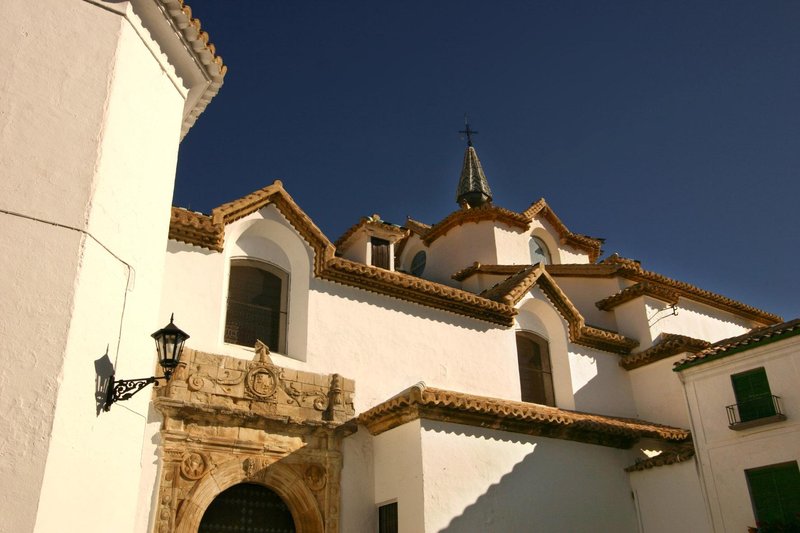 Priego de Córdoba