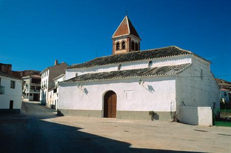 Hoya de Guadix y Marquesado