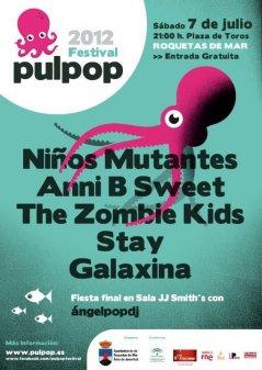 Pulpop Festival