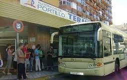 Estación de Autobus de Torremolinos