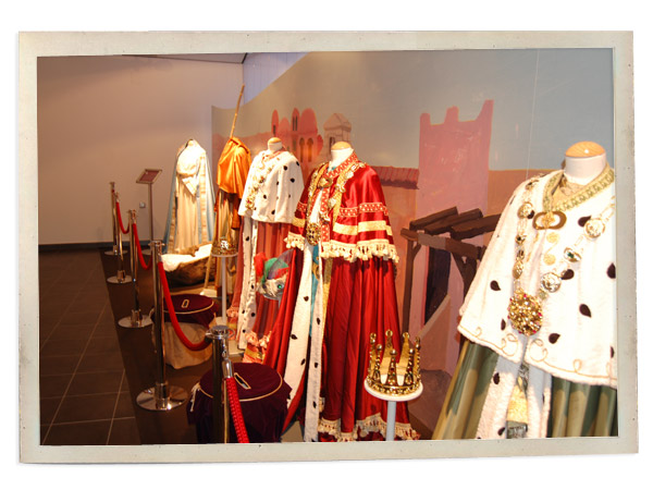 Museo Autosacramental de los Reyes Magos