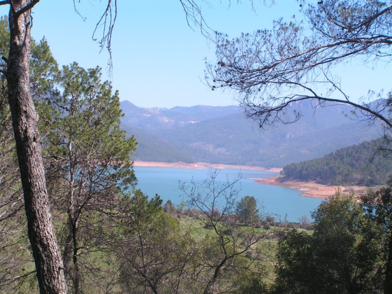 Parque Natural de las Sierras de Cazorla, Segura y Las Villas