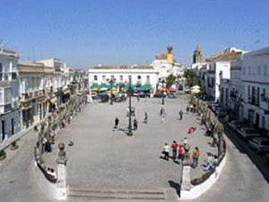 Los Pueblos Blancos. Cádiz y Málaga