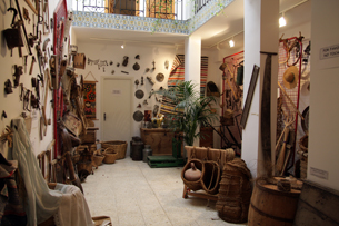 Museo Etnográfico de Fiñana
