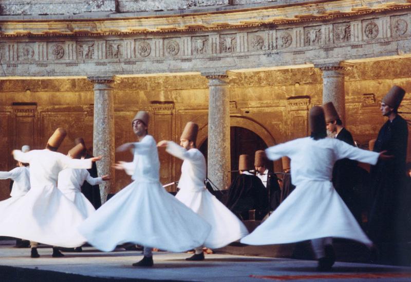 Escuela Montalbán - The Festival of Music and Dance in Granada