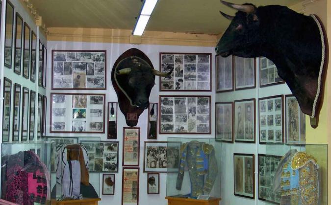 Museo Taurino de Estepona