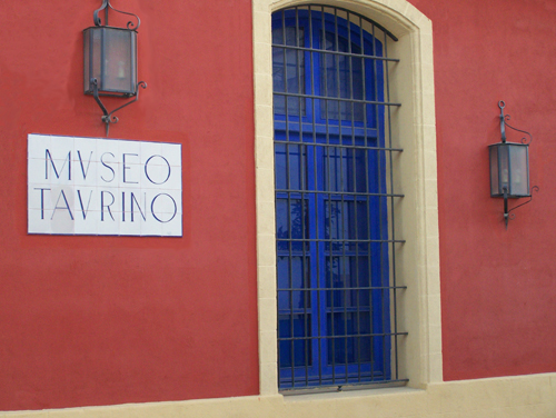 Museo Taurino de Jerez de la Frontera