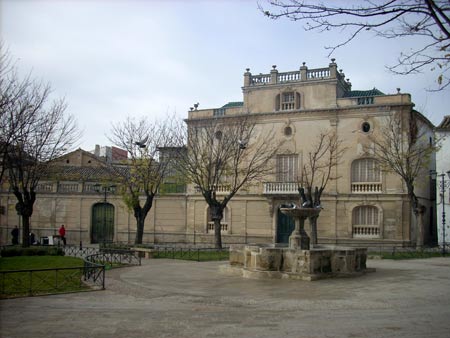 Palacio de los Orozco