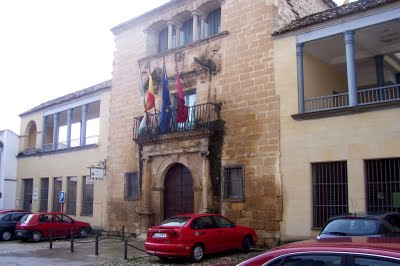 Palacio Marqués de Contadero