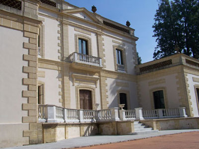Atalaya Museums Palace of Time