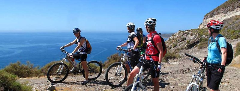 Almería Bike Tours