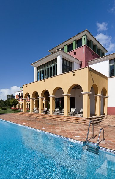 Hotel Isla Canela Golf - Web oficial de turismo de Andalucía