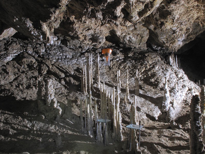 Hamelin: Natur Sport Sorbas - Cuevas de Sorbas - Actividad  (Sorbas)