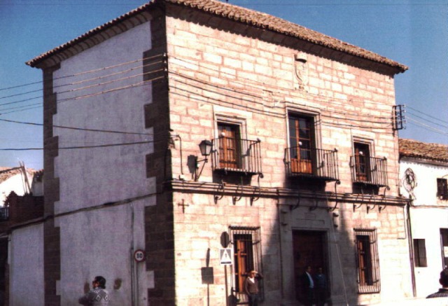Museo de Historia Local de Villanueva de Córdoba