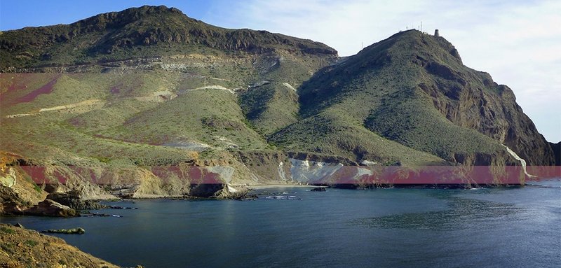 Cabo de Gata Activo - Web oficial de turismo de Andalucía