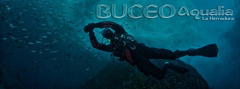 Buceo Aqualia