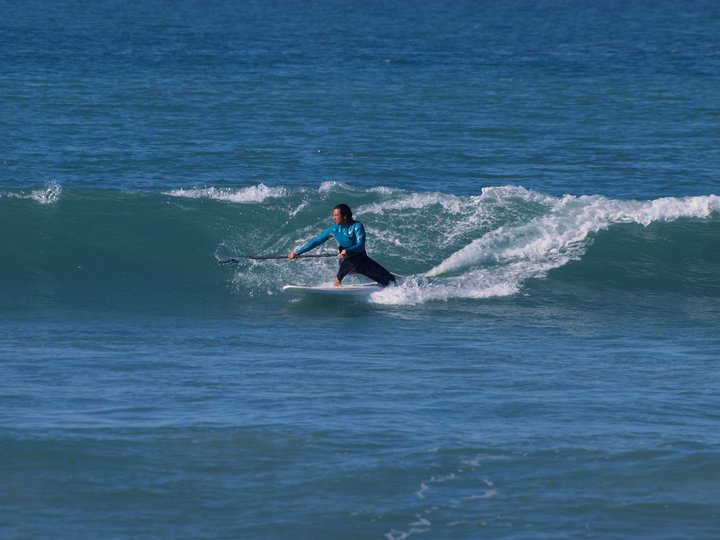 Surf Center Arte Vida Tarifa