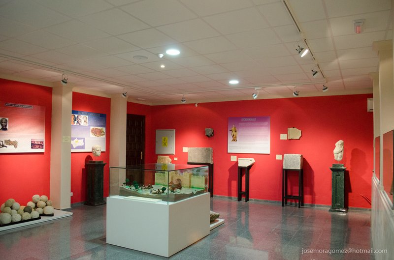Museo de Ulia