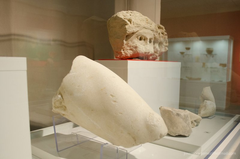 Museo de Ulia