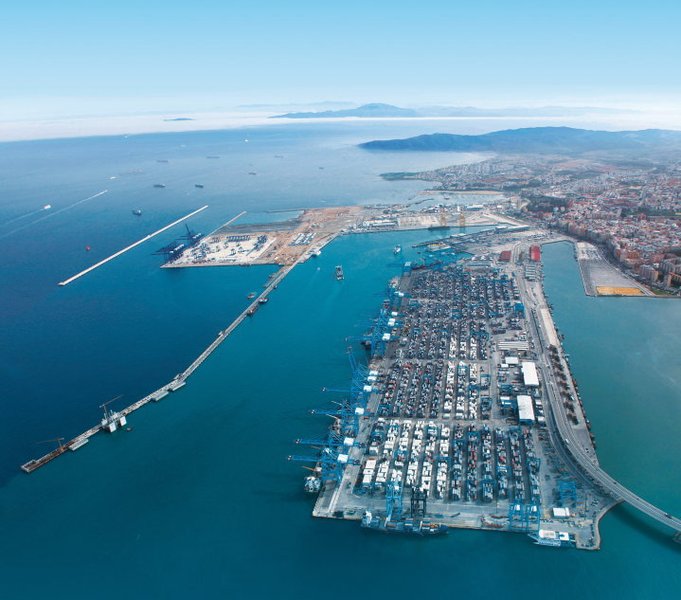 Puerto Bah a De Algeciras Web Oficial De Turismo De Andaluc a Puerto Bah a De Algeciras Web Oficial De Turismo De Andaluc a