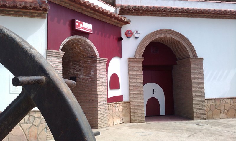 Museo del Pueblo de Benalúa