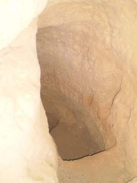 Cueva de la Tía Micaela