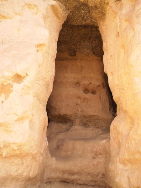 Cueva de la Tía Micaela