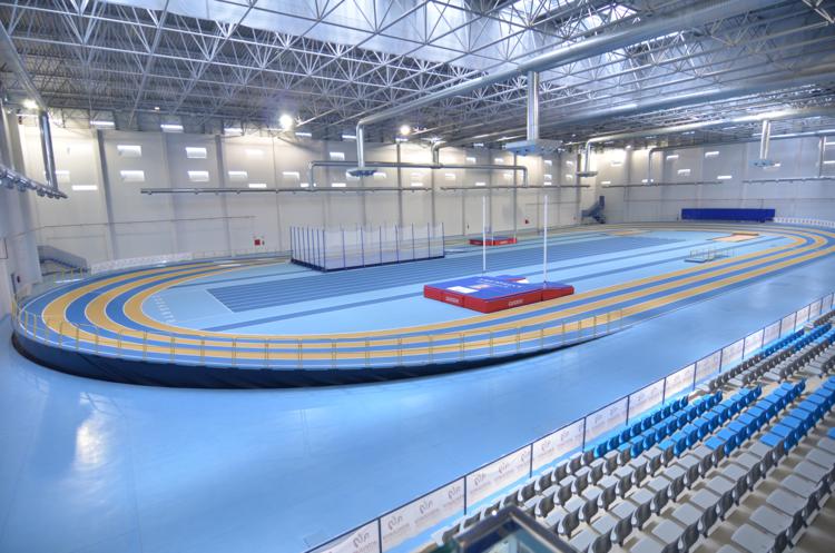 Centro de Tecnificación de Atletismo de Antequera