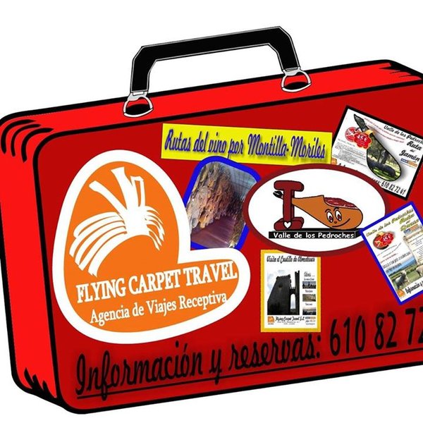 flying carpet travel corporation