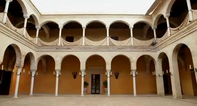 Palacio Portocarrero