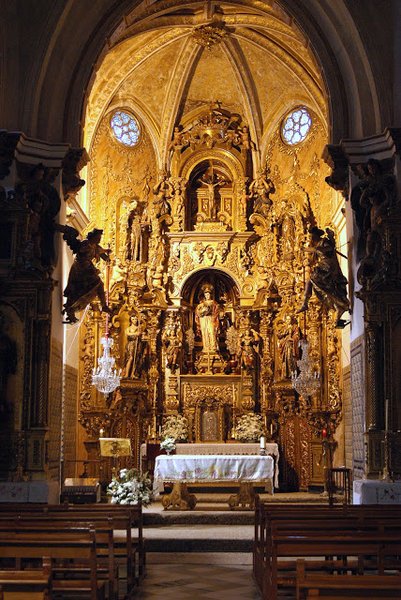 Real Monasterio de Santa Inés
